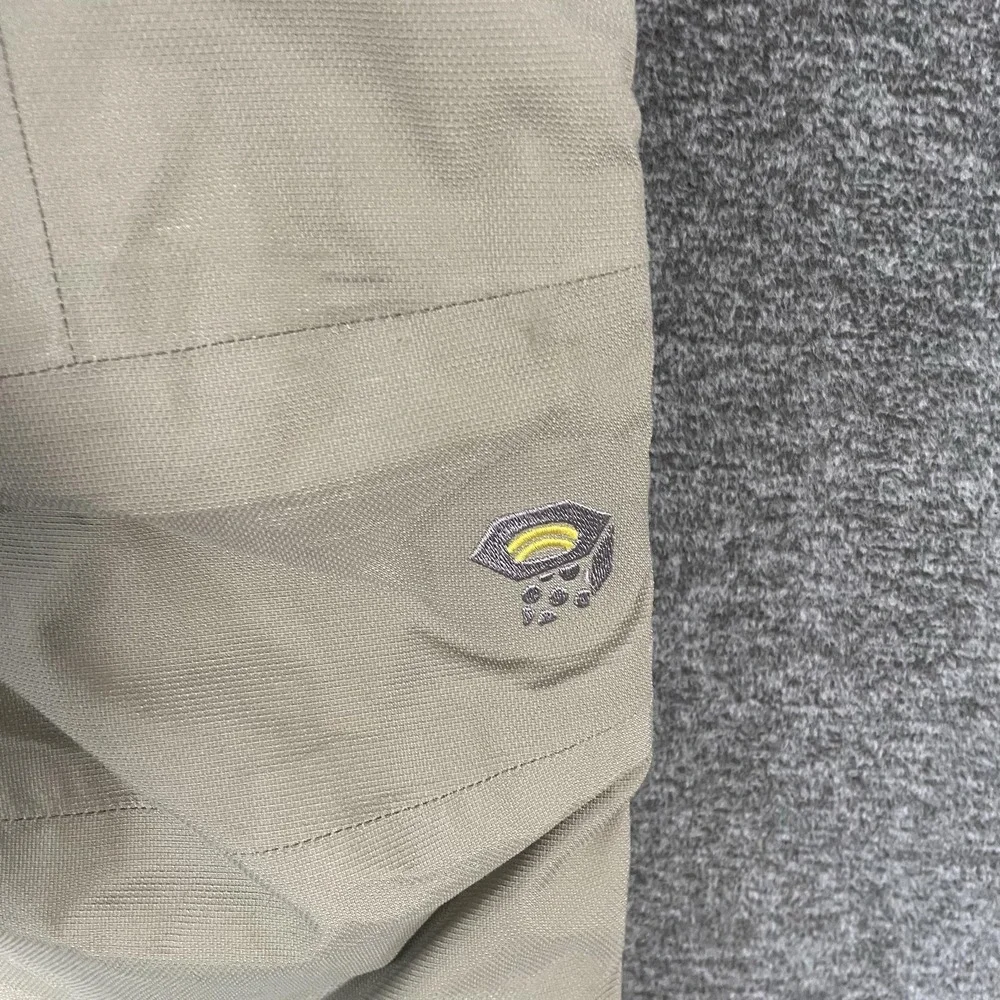 Mountain Hardwear mountain hardwear